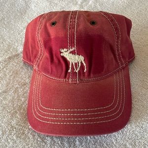 Abercrombie men’s baseball cap